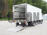 2016 Isuzu Forward Truck for sale, Japanese used car export - photo 14 of 21 | GULJI TRADERS