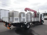 2016 Isuzu Forward Truck for sale, Japanese used car export - photo 3 of 21 | GULJI TRADERS