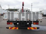 2016 Isuzu Forward Truck for sale, Japanese used car export - photo 4 of 21 | GULJI TRADERS
