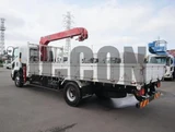 2016 Isuzu Forward Truck for sale, Japanese used car export - photo 5 of 21 | GULJI TRADERS