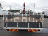2016 Isuzu Forward Truck for sale, Japanese used car export - photo 6 of 21 | GULJI TRADERS