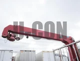 2016 Isuzu Forward Truck for sale, Japanese used car export - photo 11 of 21 | GULJI TRADERS
