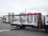 2016 Isuzu Forward Truck for sale, Japanese used car export - photo 13 of 21 | GULJI TRADERS