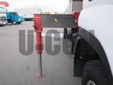2016 Isuzu Forward Truck for sale, Japanese used car export - photo 15 of 21 | GULJI TRADERS