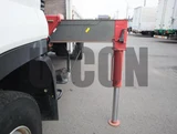 2016 Isuzu Forward Truck for sale, Japanese used car export - photo 17 of 21 | GULJI TRADERS