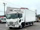 2016 Isuzu Forward Truck for sale, Japanese used car export - photo 1 of 21 | GULJI TRADERS