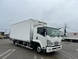 2016 Isuzu Forward Truck for sale, Japanese used car export - photo 2 of 21 | GULJI TRADERS