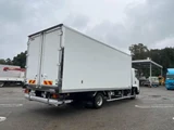 2016 Isuzu Forward Truck for sale, Japanese used car export - photo 3 of 21 | GULJI TRADERS