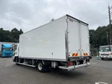 2016 Isuzu Forward Truck for sale, Japanese used car export - photo 4 of 21 | GULJI TRADERS