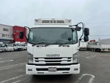 2016 Isuzu Forward Truck for sale, Japanese used car export - photo 5 of 21 | GULJI TRADERS