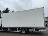 2016 Isuzu Forward Truck for sale, Japanese used car export - photo 7 of 21 | GULJI TRADERS