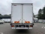 2016 Isuzu Forward Truck for sale, Japanese used car export - photo 8 of 21 | GULJI TRADERS