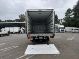 2016 Isuzu Forward Truck for sale, Japanese used car export - photo 9 of 21 | GULJI TRADERS