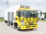 2016 Isuzu Forward Truck for sale, Japanese used car export - photo 6 of 21 | GULJI TRADERS