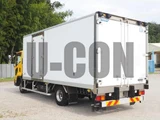 2016 Isuzu Forward Truck for sale, Japanese used car export - photo 7 of 21 | GULJI TRADERS