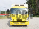 2016 Isuzu Forward Truck for sale, Japanese used car export - photo 8 of 21 | GULJI TRADERS