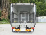 2016 Isuzu Forward Truck for sale, Japanese used car export - photo 10 of 21 | GULJI TRADERS