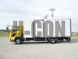 2016 Isuzu Forward Truck for sale, Japanese used car export - photo 11 of 21 | GULJI TRADERS