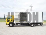 2016 Isuzu Forward Truck for sale, Japanese used car export - photo 12 of 21 | GULJI TRADERS