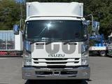 2016 Isuzu Forward 6200 Wide Truck for sale, Japanese used car export - photo 2 of 21 | GULJI TRADERS