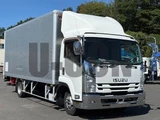 2016 Isuzu Forward 6200 Wide Truck for sale, Japanese used car export - photo 3 of 21 | GULJI TRADERS