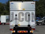 2016 Isuzu Forward 6200 Wide Truck for sale, Japanese used car export - photo 5 of 21 | GULJI TRADERS