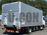 2016 Isuzu Forward 6200 Wide Truck for sale, Japanese used car export - photo 6 of 21 | GULJI TRADERS