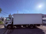 2016 Isuzu Forward Truck for sale, Japanese used car export - photo 3 of 21 | GULJI TRADERS