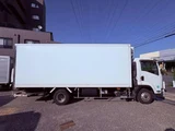 2016 Isuzu Forward Truck for sale, Japanese used car export - photo 4 of 21 | GULJI TRADERS