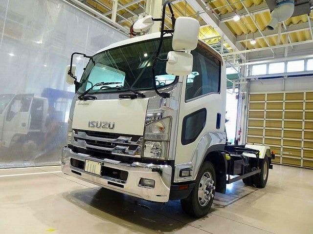 2016 Isuzu Forward - photo 1 2016 Isuzu Forward Truck for sale, Japanese used car export | GULJI TRADERS