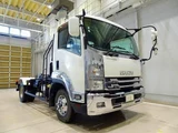 2016 Isuzu Forward Truck for sale, Japanese used car export - photo 2 of 21 | GULJI TRADERS