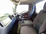 2016 Isuzu Forward Truck for sale, Japanese used car export - photo 6 of 21 | GULJI TRADERS