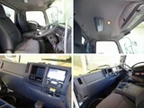 2016 Isuzu Forward Truck for sale, Japanese used car export - photo 7 of 21 | GULJI TRADERS