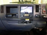 2016 Isuzu Forward Truck for sale, Japanese used car export - photo 8 of 21 | GULJI TRADERS