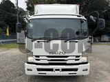2016 Isuzu Forward Wide Truck for sale, Japanese used car export - photo 2 of 21 | GULJI TRADERS