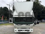 2016 Isuzu Forward Wide Truck for sale, Japanese used car export - photo 3 of 21 | GULJI TRADERS