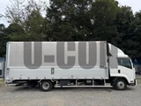 2016 Isuzu Forward Wide Truck for sale, Japanese used car export - photo 6 of 21 | GULJI TRADERS