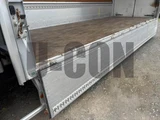 2016 Isuzu Forward Wide Truck for sale, Japanese used car export - photo 8 of 21 | GULJI TRADERS