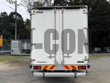 2016 Isuzu Forward Wide Truck for sale, Japanese used car export - photo 10 of 21 | GULJI TRADERS