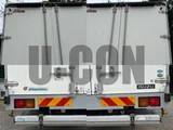 2016 Isuzu Forward Wide Truck for sale, Japanese used car export - photo 11 of 21 | GULJI TRADERS
