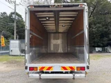 2016 Isuzu Forward Wide Truck for sale, Japanese used car export - photo 12 of 21 | GULJI TRADERS