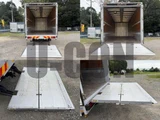 2016 Isuzu Forward Wide Truck for sale, Japanese used car export - photo 15 of 21 | GULJI TRADERS