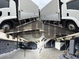 2016 Isuzu Forward Wide Truck for sale, Japanese used car export - photo 18 of 21 | GULJI TRADERS
