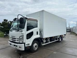 2016 Isuzu Forward Truck for sale, Japanese used car export - photo 1 of 21 | GULJI TRADERS