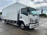 2016 Isuzu Forward Truck for sale, Japanese used car export - photo 2 of 21 | GULJI TRADERS