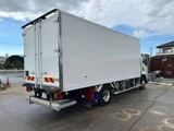 2016 Isuzu Forward Truck for sale, Japanese used car export - photo 3 of 21 | GULJI TRADERS