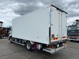 2016 Isuzu Forward Truck for sale, Japanese used car export - photo 4 of 21 | GULJI TRADERS