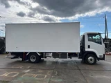 2016 Isuzu Forward Truck for sale, Japanese used car export - photo 5 of 21 | GULJI TRADERS