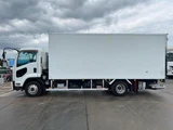 2016 Isuzu Forward Truck for sale, Japanese used car export - photo 6 of 21 | GULJI TRADERS