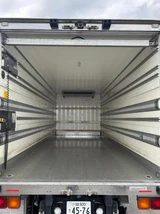 2016 Isuzu Forward Truck for sale, Japanese used car export - photo 10 of 21 | GULJI TRADERS